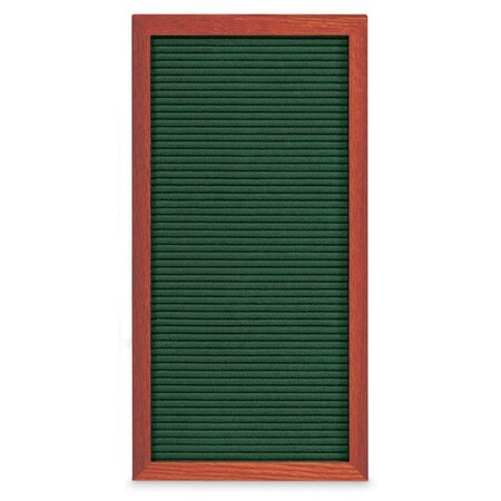 United Visual Products Sliding Door Indoor Enclosed Corkboard, 3, UV9019ACSH-BLACK-PEARL UV9019ACSH-BLACK-PEARL